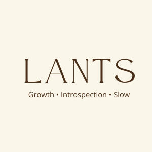 Lants Logo